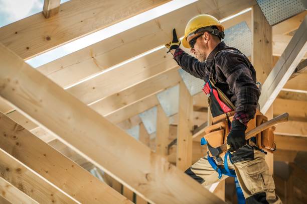 Best Shingle Roofing Installation  in Centralia, MO