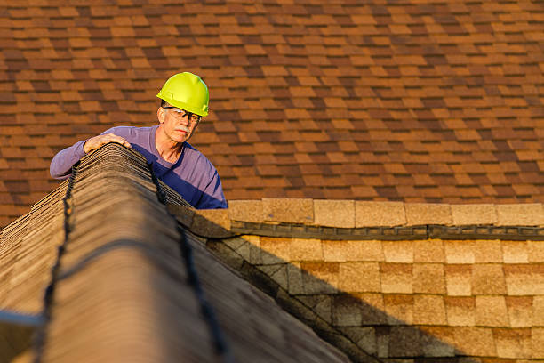 Heating Cable for Roof Installation in Centralia, MO