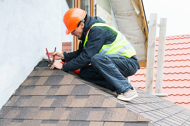 Best Gutter Installation and Roofing  in Centralia, MO